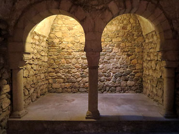 Els Banys Àrabs