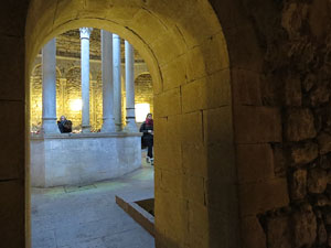 Els Banys &Agrave;rabs