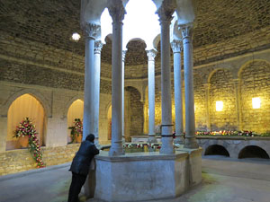 Els Banys &Agrave;rabs