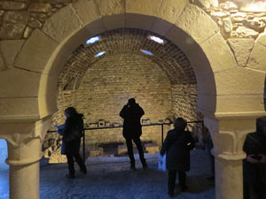 Els Banys &Agrave;rabs