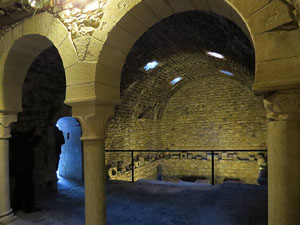 Els Banys &Agrave;rabs