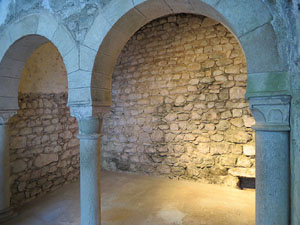Els Banys &Agrave;rabs