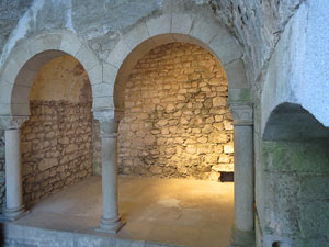 Els Banys &Agrave;rabs