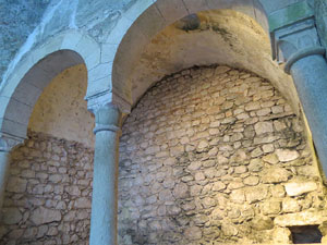 Els Banys &Agrave;rabs