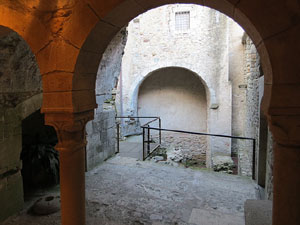 Els Banys &Agrave;rabs