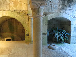 Els Banys &Agrave;rabs