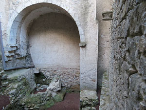 Els Banys &Agrave;rabs