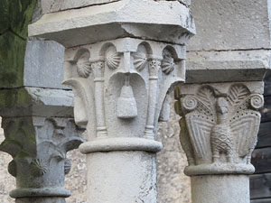 Els Banys &Agrave;rabs
