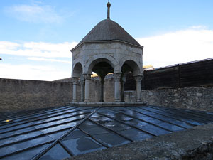 Els Banys &Agrave;rabs