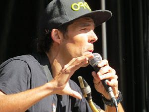 Black Music Festival 2015