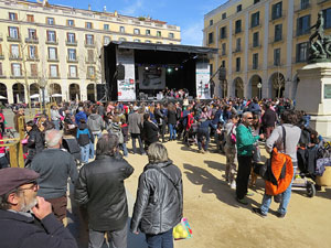 Black Music Festival 2015