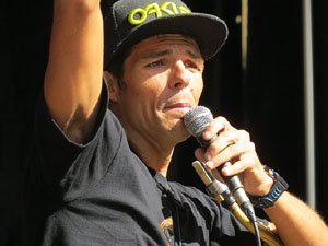 Black Music Festival 2015