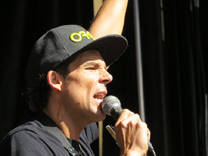 Black Music Festival 2015