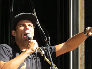 Black Music Festival 2015