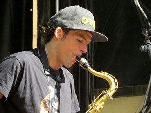 Black Music Festival 2015