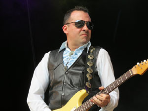 Black Music Festival 2015