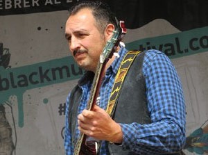 Black Music Festival 2015