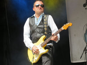 Black Music Festival 2015