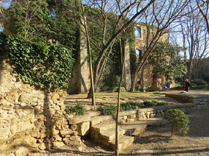 La Caserna dels Alemanys