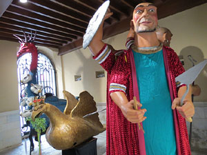 Fires 2014 a Girona. Miscel·lània d'imatges de Fires de Sant Narcís