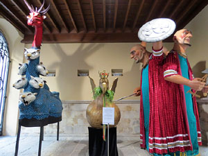 Fires 2014 a Girona. Miscel·lània d'imatges de Fires de Sant Narcís