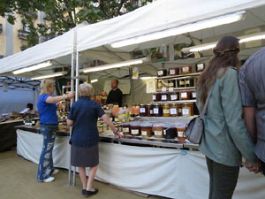 Fires 2014 a Girona. Miscel·lània d'imatges de Fires de Sant Narcís