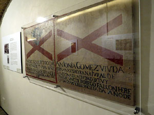 Exposici&oacute; La Girona dissident