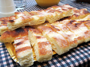 Fires de Girona 2014. Les matinades, a c&agrave;rrec de Fal&middot;lera Gironina