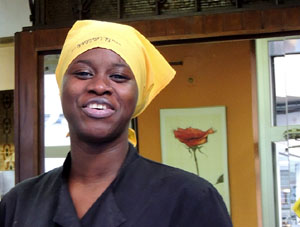 Fires de Girona 2014. Les matinades, a c&agrave;rrec de Fal&middot;lera Gironina