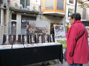 Fires de Sant Narcís 2014. La Fira de Tots Sants