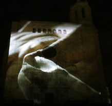 Fires de Sant Narc&iacute;s 2014. Mapping 300 anys. Estel.cat de Dom&egrave;nec Fita