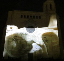 Fires de Sant Narc&iacute;s 2014. Mapping 300 anys. Estel.cat de Dom&egrave;nec Fita