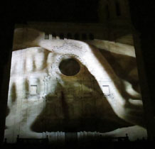 Fires de Sant Narc&iacute;s 2014. Mapping 300 anys. Estel.cat de Dom&egrave;nec Fita