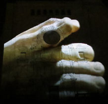 Fires de Sant Narc&iacute;s 2014. Mapping 300 anys. Estel.cat de Dom&egrave;nec Fita