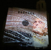 Fires de Sant Narc&iacute;s 2014. Mapping 300 anys. Estel.cat de Dom&egrave;nec Fita