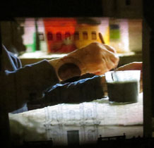 Fires de Sant Narc&iacute;s 2014. Mapping 300 anys. Estel.cat de Dom&egrave;nec Fita