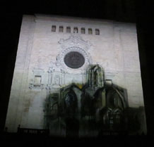 Fires de Sant Narc&iacute;s 2014. Mapping 300 anys. Estel.cat de Dom&egrave;nec Fita