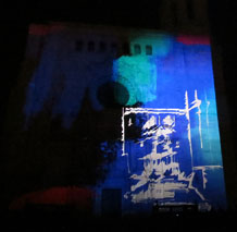 Fires de Sant Narc&iacute;s 2014. Mapping 300 anys. Estel.cat de Dom&egrave;nec Fita