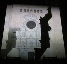 Fires de Sant Narc&iacute;s 2014. Mapping 300 anys. Estel.cat de Dom&egrave;nec Fita