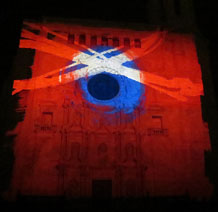 Fires de Sant Narc&iacute;s 2014. Mapping 300 anys. Estel.cat de Dom&egrave;nec Fita