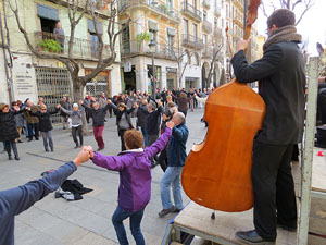Girona10. Miscel&middot;l&agrave;nia d'imatges
