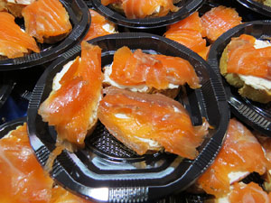 Girona10. Mercat del Lle&oacute;. Tastets gastron&ograve;mics