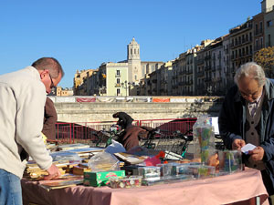 Nadal 2014 a Girona. Miscel·lània d'imatges