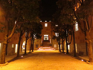 Nadal 2014 a Girona. Miscel·lània d'imatges