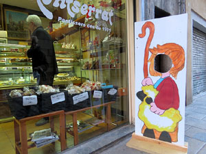 Nadal 2014 a Girona. Miscel·lània d'imatges
