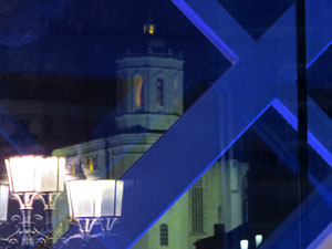 Nadal 2014 a Girona. La decoraci&oacute; nadalenca dels carrers