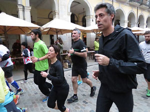 Nadal 2014 a Girona. La Marató de TV3. Activitats a Girona