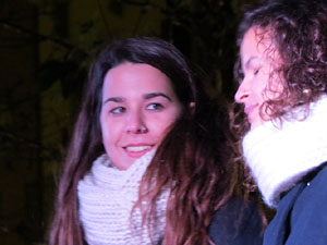 Nadal 2014 a Girona. Música al carrer