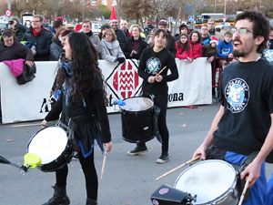 Nadal 2014 a Girona. La 10a Cursa de Sant Silvestre 2014