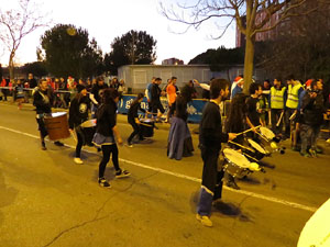 Nadal 2014 a Girona. La 10a Cursa de Sant Silvestre 2014